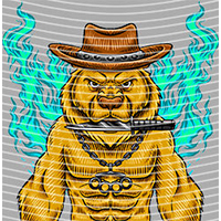 Cartoons and other-CO 1302